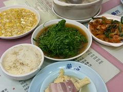 -蘭心餐厅(进贤路店)