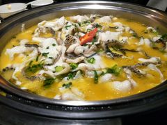 -严厨老坛酸菜鱼(吴江万宝店)