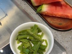 -偏脸子哈尔滨老烧烤(红旗大街店)