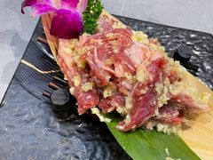 -明洞王妃家烤肉(苏州中心星悦汇店)