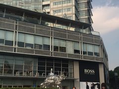 -Apple零售店(深圳益田假日广场店)