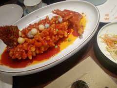 -童福兴·南京菜(老门东店)