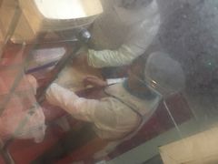 -鲜鲜锅贴(荆山路店)