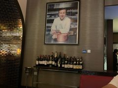 -db Bistro & Oyster Bar by Daniel Boulud(滨海湾金沙店)