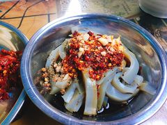 -88号小吃店·经典云南菜·地道纳西美食