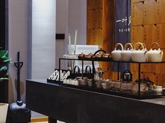 -一叶觅山(半边街店)