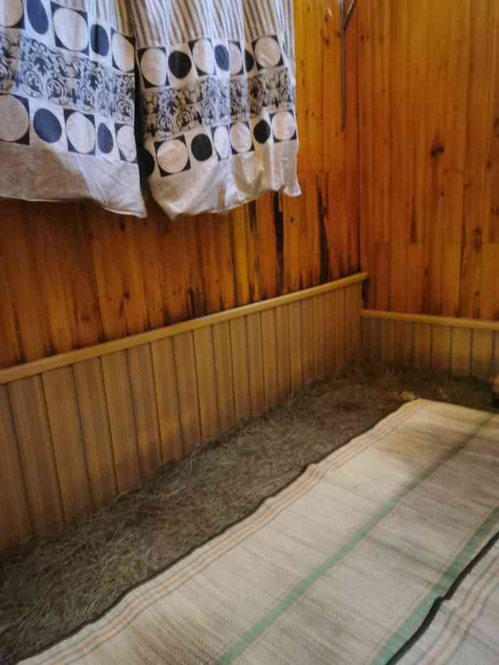 黄瓜箐温泉疗养院-"我想说,其实是外婆家的稀豆粉太好吃了吗?