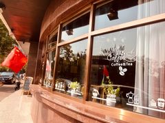 -ZING COFFEE 镜咖啡