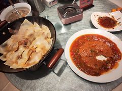 -阿财老铺·凤阳土菜馆