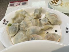 -船歌·鱼水饺青岛菜(国贸商城店)
