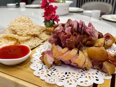 -粤香楼(新光里店)