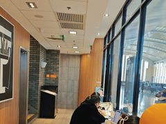 -麦当劳(吉林站13检票口对面)