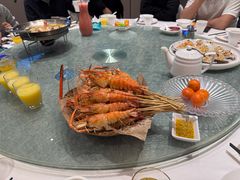 -79号渔船海鲜饭店(坂田店)