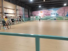 -极限PLAY运动娱乐新世界·团建派对潮玩休闲馆·室内蹦极高空游乐园