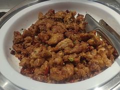 -集杰尚品海鲜烤肉自助餐厅(乳山振华店)