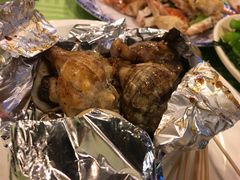 -盛港湾海鲜食府(黄沙店)
