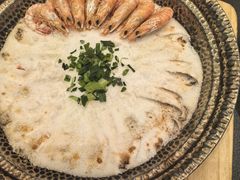 -宁海食府·涌宴(真和店)