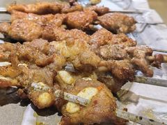 -大闫家烧烤·小海鲜家常菜(郑庄店)