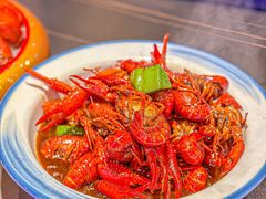 -虾乐园龙虾·夜宵(松江店)