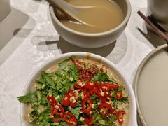 -巴奴毛肚火锅(商城路店)
