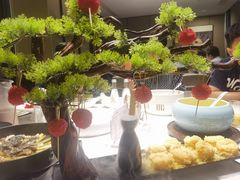-宴昆山·私房菜(春晖店)