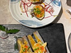 -極上萬膳·日料放题(海岸城店)