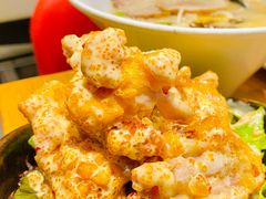 -一風堂拉面(港汇恒隆店)