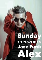 -5KM舞蹈街舞工作室