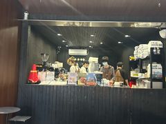 -JPG canteen(广州寺右公馆店)