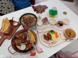 -奈尔宝·儿童乐园·亲子餐厅(苏州大悦城店)