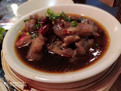 -蜀大侠火锅(森兰花园城店)