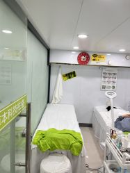 -苗医生专业祛痘·皮肤管理