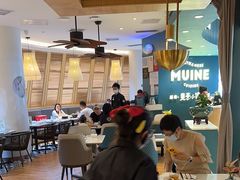 -美奈小馆·越南料理(福田星河COCO Park店)