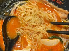 -寸屋拉面(凯德晶萃店)