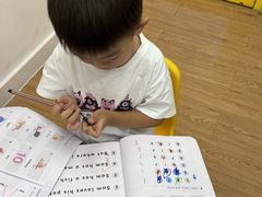 -英孚教育青少儿(南海桂城中心)
