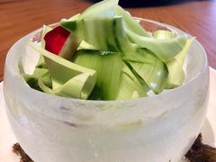 -木守西溪溪隐餐厅