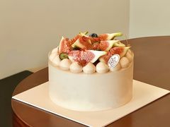 -花甜生活FatimCake·生日蛋糕