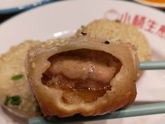 小杨生煎-小杨生煎(湟普汇店)