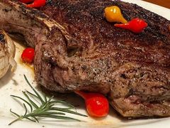 -Wolfgang’s Steakhouse 沃夫冈牛排馆(上海白玉兰广场店)