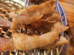 和牛撒撒米-黑牛の店·和牛烧肉(合生汇店)