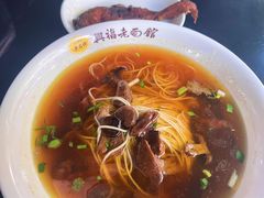 -兴福老面馆(寺路街店)