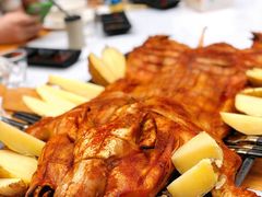 -浮何烤铺(桐梓林店)