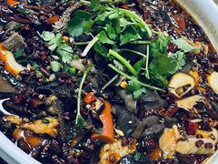 -小四川美食馆(幸福路店)