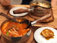 -小满手工粉(上海月星环球港店)