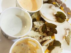 -So Lounge索兰至餐厅(蓝色港湾店)