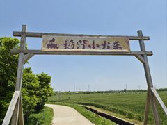 -嘉北郊野公园