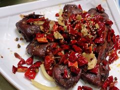 -永红源啤酒·烧烤·海鲜·大排档(青特城店)