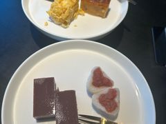 -喜悦烤鸭·新京菜(王府井店)