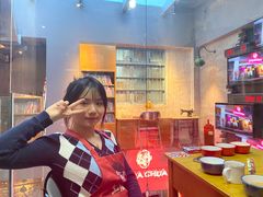 -王歘歘·chuǎ火锅(五道营店)