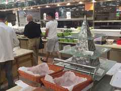 -素之缘素食(新之城店)